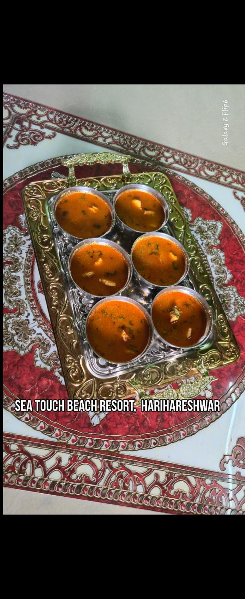 Sea Touch Beach Resort Harihareshwar Zewnętrze zdjęcie
